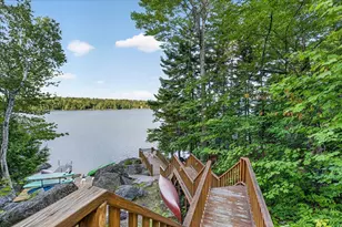 705 W Shore Rd, Otis, ME 04605 - Photo 7