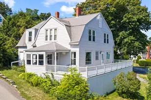 16 Glen Ave, Cape Elizabeth, ME 04107 - Photo 1