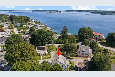 16 Glen Avenue, Cape Elizabeth, ME 04107 - Photo 9