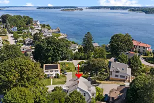 16 Glen Ave, Cape Elizabeth, ME 04107 - Photo 9