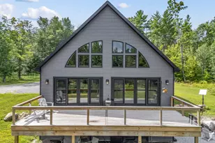 662 Tower Rd, Vienna, ME 04360 - Photo 1