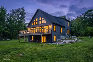 662 Tower Rd, Vienna, ME 04360 - Photo 1