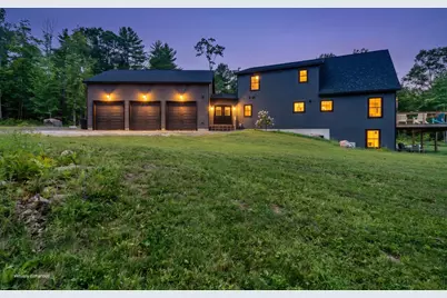 662 Tower Road, Vienna, ME 04360 - Photo 3