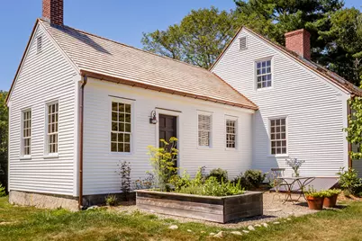 44 Eloise Drive, Westport, ME 04578 - Photo 47