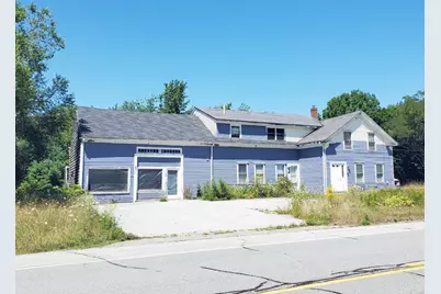 535 Atlantic Highway, Northport, ME 04849 - Photo 1