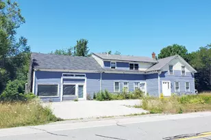535 Atlantic Hwy, Northport, ME 04849 - Photo 1