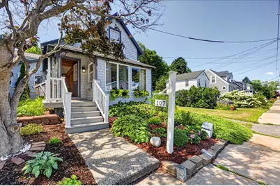 107 Ledgelawn Avenue, Bar Harbor, ME 04609 - Photo 1