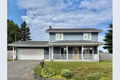 147 21st Avenue, Madawaska, ME 04756 - Photo 1