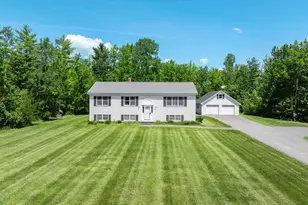 861 Coldbrook Rd, Hermon, ME 04401 - Photo 1