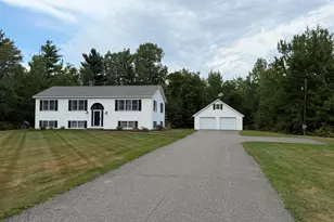 861 Coldbrook Rd, Hermon, ME 04401 - Photo 37