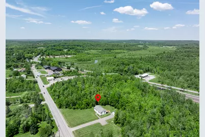861 Coldbrook Road, Hermon, ME 04401 - Photo 3