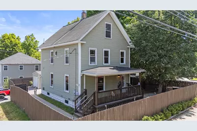 550 Main Street, Sanford, ME 04083 - Photo 1