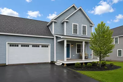 12 Windswept Drive #26, Gorham, ME 04038 - Photo 33
