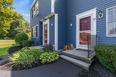 23 Meagans Way #12, Windham, ME 04062 - Photo 25