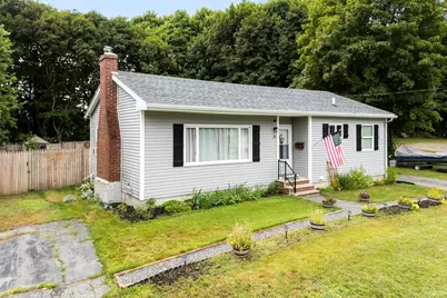 21 Hillcrest Street, Gardiner, ME 04345 - Photo 1