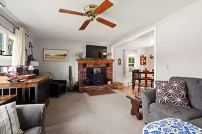 21 Hillcrest Street, Gardiner, ME 04345 - Photo 21