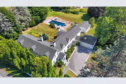 227 Foreside Road, Cumberland, ME 04110 - Photo 1