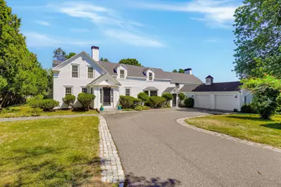 227 Foreside Road, Cumberland, ME 04110 - Photo 1