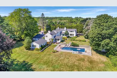 227 Foreside Road, Cumberland, ME 04110 - Photo 43