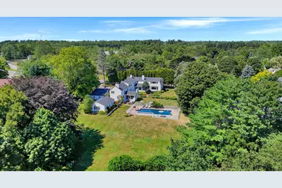 227 Foreside Road, Cumberland, ME 04110 - Photo 41
