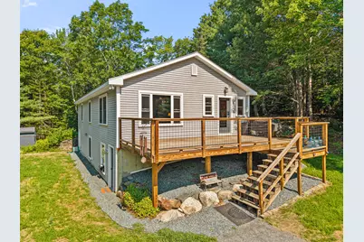 126 Lakes Lane, Ellsworth, ME 04605 - Photo 1