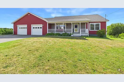 667 Newburgh Road, Hermon, ME 04401 - Photo 1