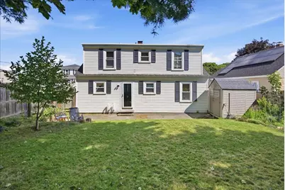 28 Oxford Street, Augusta, ME 04330 - Photo 3