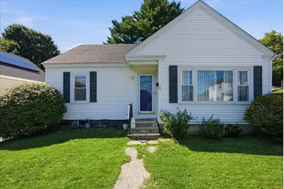 28 Oxford Street, Augusta, ME 04330 - Photo 1