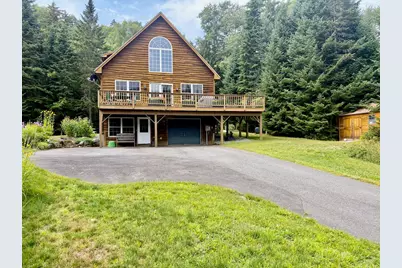 15 Meadowbrook Drive, Coplin Plt, ME 04982 - Photo 1