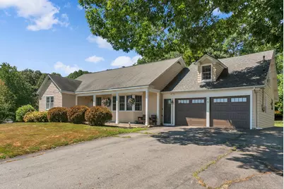 9 Hillcrest Street, Hallowell, ME 04347 - Photo 1