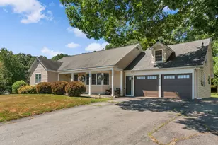 9 Hillcrest St, Hallowell, ME 04347 - Photo 1