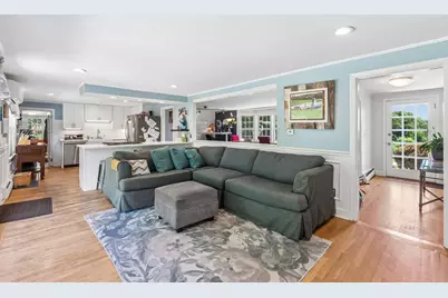 9 Hillcrest Street, Hallowell, ME 04347 - Photo 31