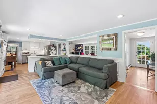 9 Hillcrest St, Hallowell, ME 04347 - Photo 31