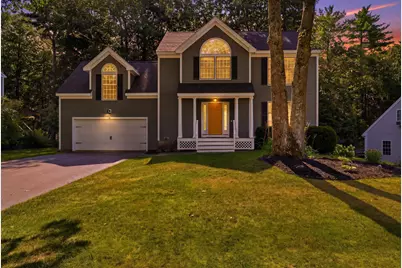 5 Cornerstone Drive, Falmouth, ME 04105 - Photo 3