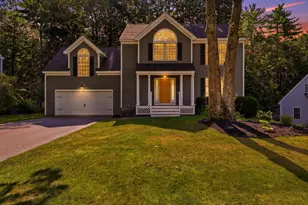 5 Cornerstone Dr, Falmouth, ME 04105 - Photo 3