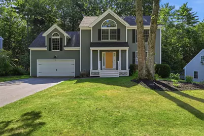 5 Cornerstone Drive, Falmouth, ME 04105 - Photo 1