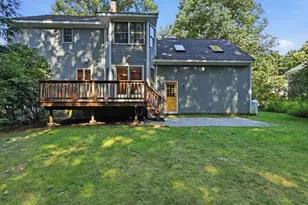5 Cornerstone Dr, Falmouth, ME 04105 - Photo 25