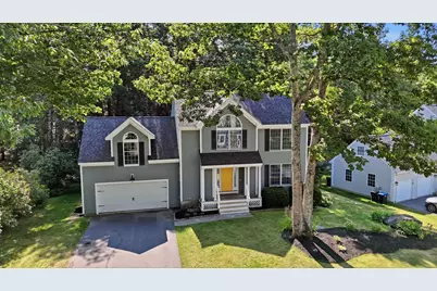 5 Cornerstone Drive, Falmouth, ME 04105 - Photo 55