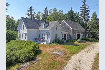 578 Sunshine Road, Deer Isle, ME 04627 - Photo 49