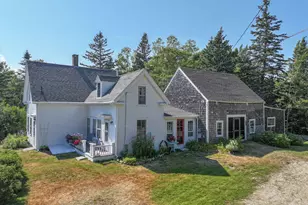 578 Sunshine Rd, Deer Isle, ME 04627 - Photo 1