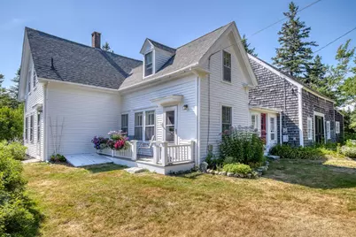 578 Sunshine Road, Deer Isle, ME 04627 - Photo 45