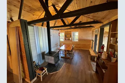 214 Sandy Beach Road, Danforth, ME 04424 - Photo 3