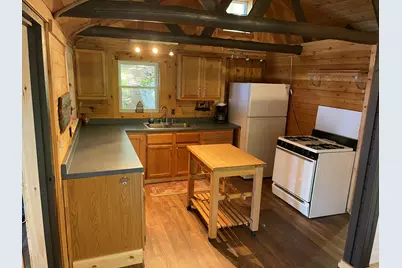 214 Sandy Beach Road, Danforth, ME 04424 - Photo 25