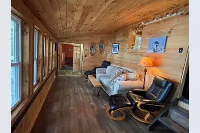 214 Sandy Beach Road, Danforth, ME 04424 - Photo 15