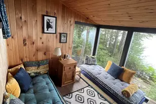 214 Sandy Beach Rd, Danforth, ME 04424 - Photo 35