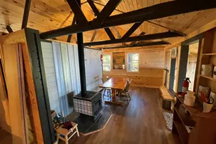 214 Sandy Beach Rd, Danforth, ME 04424 - Photo 7