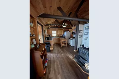 214 Sandy Beach Road, Danforth, ME 04424 - Photo 43