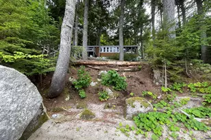 214 Sandy Beach Rd, Danforth, ME 04424 - Photo 25