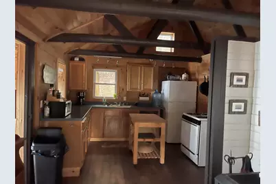 214 Sandy Beach Road, Danforth, ME 04424 - Photo 45
