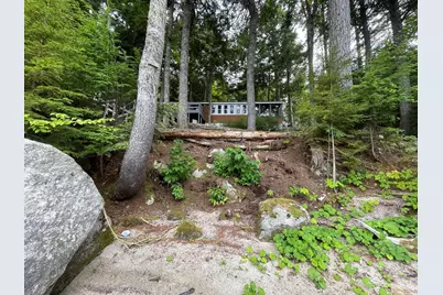 214 Sandy Beach Road, Danforth, ME 04424 - Photo 33